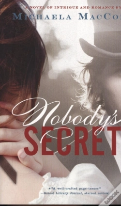Capa do artigo Nobody'S Secret
