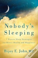 Nobody'S Sleeping