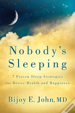Capa do artigo Nobody'S Sleeping