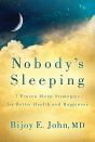 Nobody'S Sleeping - Preview