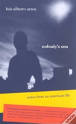 Capa do artigo Nobody'S Son