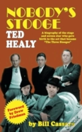 Nobody'S Stooge