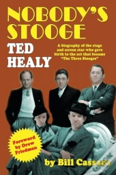 Nobody'S Stooge