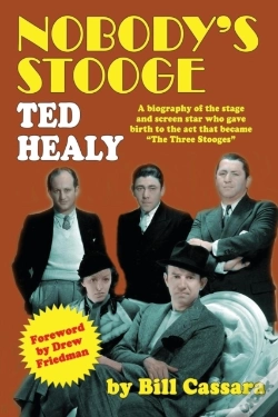 Capa do artigo Nobody'S Stooge