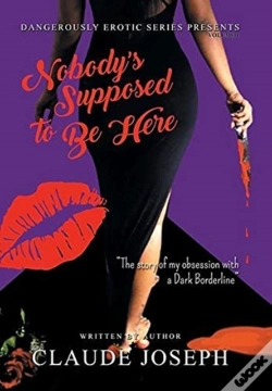 Capa do artigo Nobody'S Supposed To Be Here