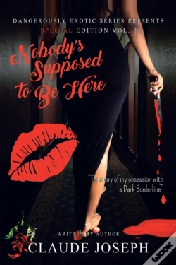 Capa do artigo Nobody'S Supposed To Be Here
