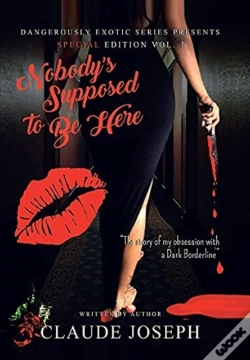 Capa do artigo Nobody'S Supposed To Be Here