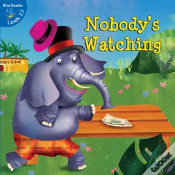 Capa do artigo Nobody'S Watching