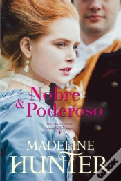 Capa do artigo Nobre & Poderoso