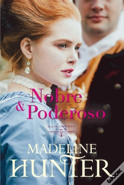 Capa do artigo Nobre & Poderoso