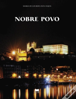 Capa do artigo Nobre Povo