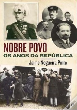 Capa do artigo Nobre Povo