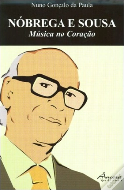 Capa do artigo Nóbrega e Sousa