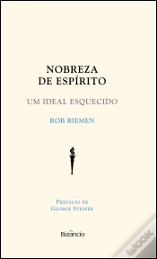 Capa do artigo Nobreza de Espírito