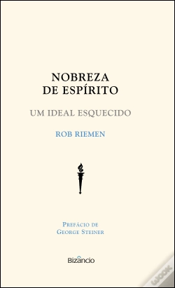 Capa do artigo Nobreza de Espírito