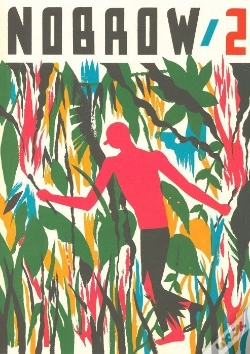 Capa do artigo Nobrow 2