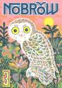 Nobrow 3 - Preview
