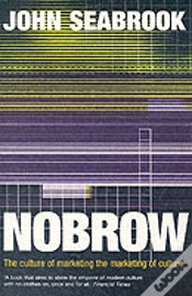 Capa do artigo Nobrow