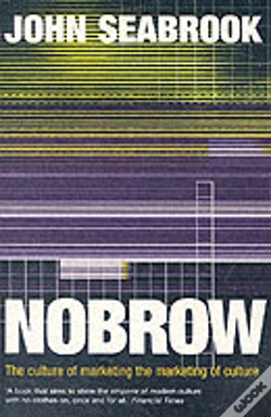 Capa do artigo Nobrow