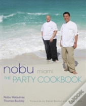 Nobu Miami
