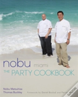 Capa do artigo Nobu Miami