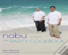 Nobu Miami