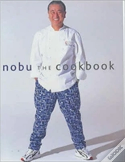 Capa do artigo Nobu