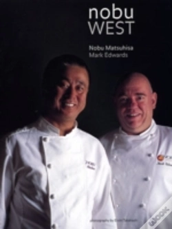 Capa do artigo Nobu West