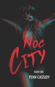 Noc City (Book One)