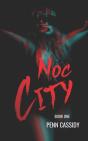 Noc City (Book One) - Preview