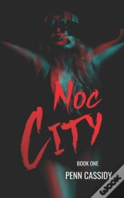 Capa do artigo Noc City (Book One)
