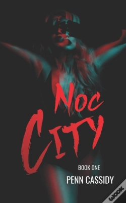 Capa do artigo Noc City (Book One)