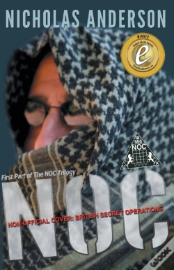 Capa do artigo Noc - Non-Official Cover
