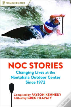 Capa do artigo Noc Stories