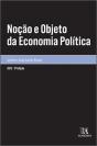 Noção e Objeto da Economia Política - Preview