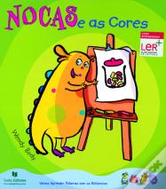 Nocas e as Cores