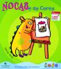Nocas e as Cores - Preview