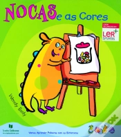 Capa do artigo Nocas e as Cores