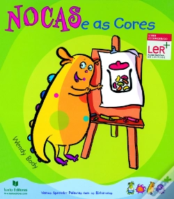 Capa do artigo Nocas e as Cores