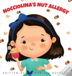 Capa do artigo Nocciolina'S Nut Allergy