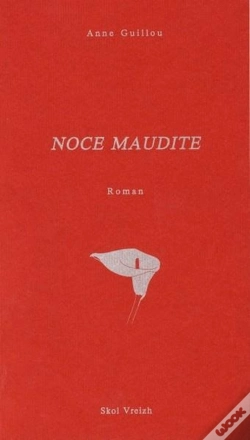 Capa do artigo Noce Maudite