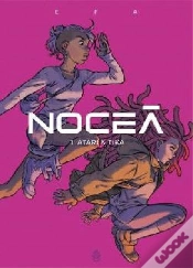 Capa do artigo Nocea 1 Atari & Tika