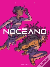 Capa do artigo Noceano 1