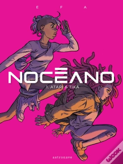 Capa do artigo Noceano 1