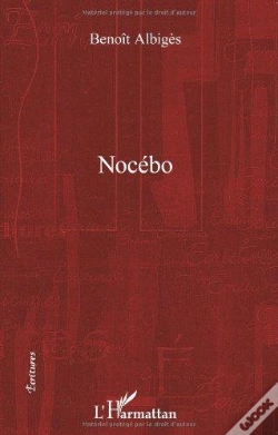 Capa do artigo Nocebo