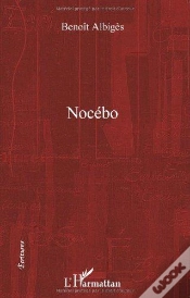 Capa do artigo Nocebo