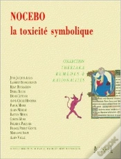 Capa do artigo Nocebo, La Toxicite Symbolique