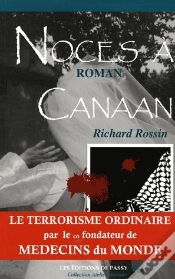 Capa do artigo Noces À Canaan