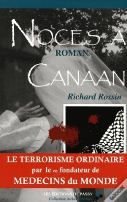 Capa do artigo Noces À Canaan