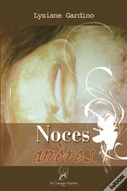 Capa do artigo Noces Amères